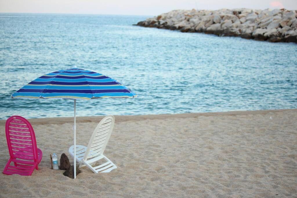 Villa Di Campagna Vicino Al Mare Орозеи Экстерьер фото